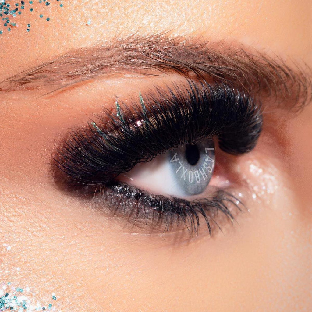 Die Kunst der Wimpernverlngerungen: 10 Verzaubernde Looks fr Jeden K   LashBox LA - Deutschland