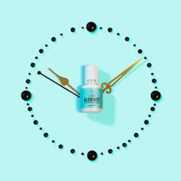 Lash Alchemist schnell trocknender Wimpernkleber