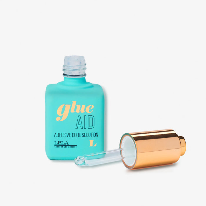 Glue Aid Wimpernkleber-Härter