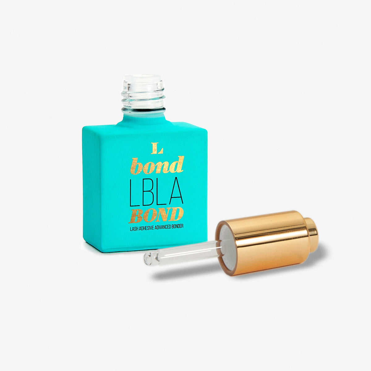 LBLA Bond / Aushärter