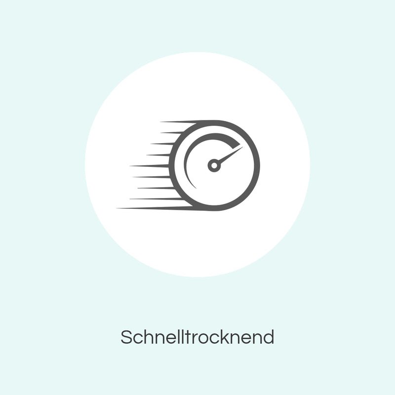 Schnelltrocknender Wimpernkleber