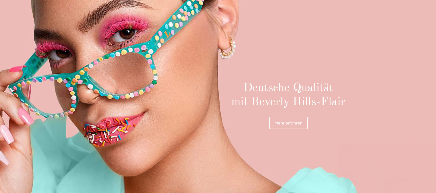 LashBox La Deutschland Wimpern