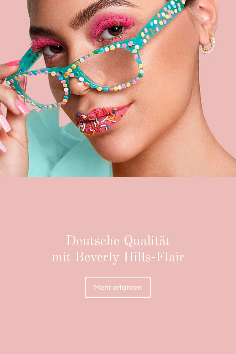 LashBox La Deutschland Wimpern