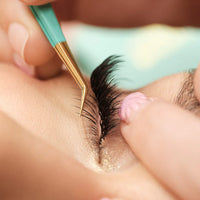 VORBESTELLUNG: Untere Wimpernverlängerungen 0.20 (5–9 mm)