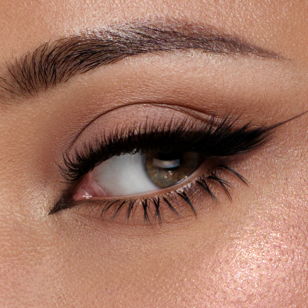 VORBESTELLUNG: Untere Wimpernverlängerungen 0.20 (5–9 mm)