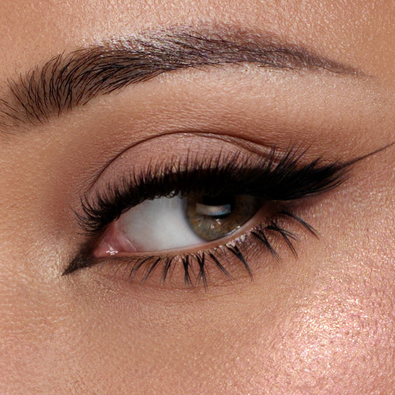 VORBESTELLUNG: Untere Wimpernverlängerungen 0.20 (5–9 mm)