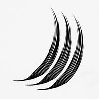 Anime Tower Spike - 0.05 Contour 3D Print Lash