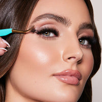 DIY Wimpern-3