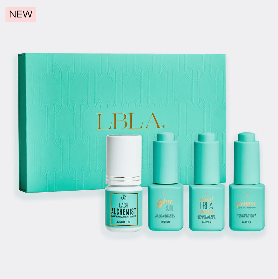 DREAM TEAM DISCOVERY-SET