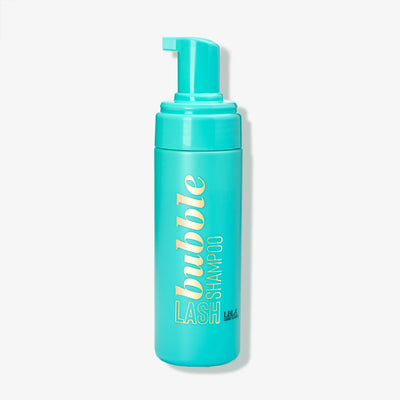 bubble lash shampoo