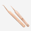 Hermosa Pinzette - Duo-Set