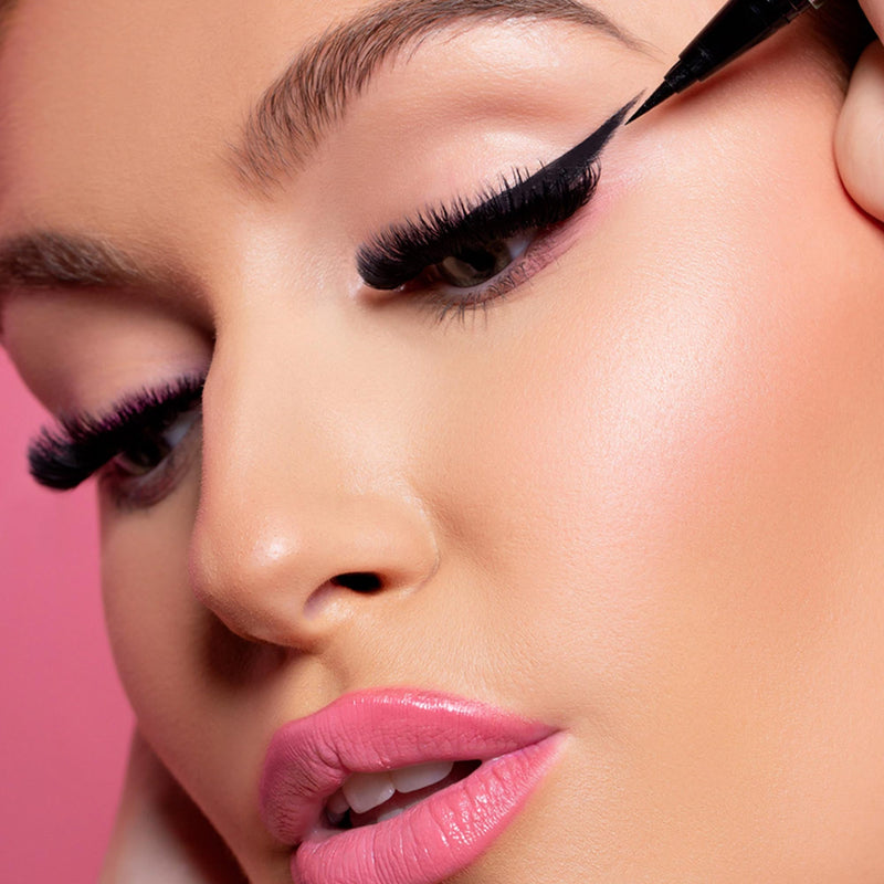 everlasting flüssiger Eyeliner