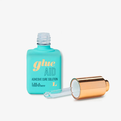 Glue Aid - Wimpernkleber Härter