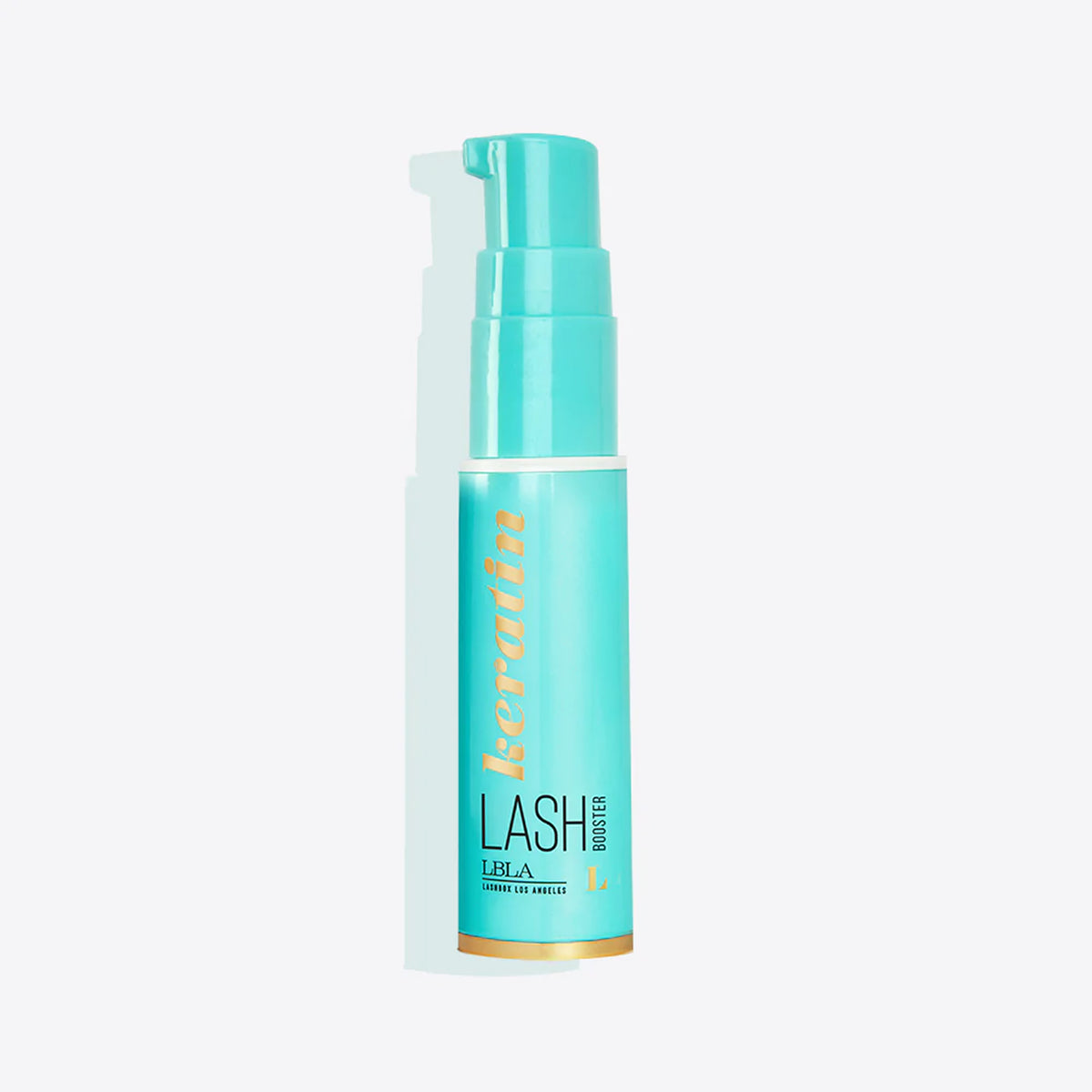 Keratin lash booster - LashBox LA