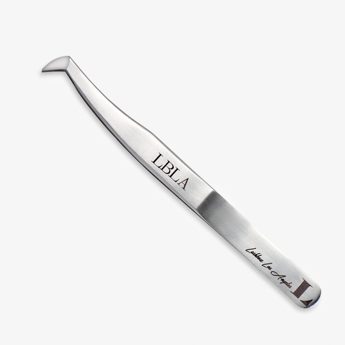 Volume Swan S Pinzette
