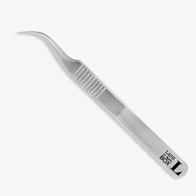 Volumen Biologischer Tipp J-Pinzetten